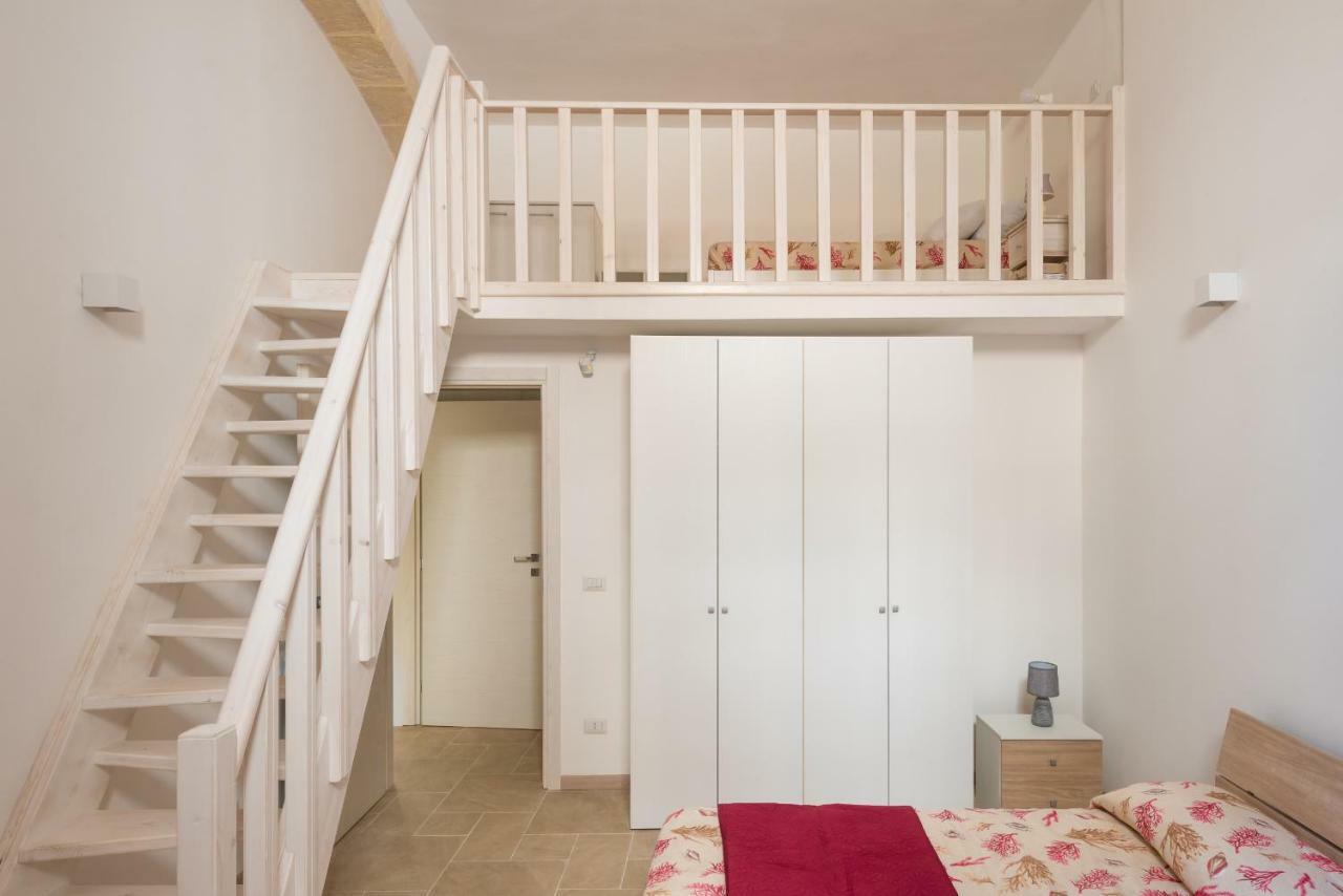 Appartamento Casa Arlecchino by Wonderful Italy Syracuse Esterno foto