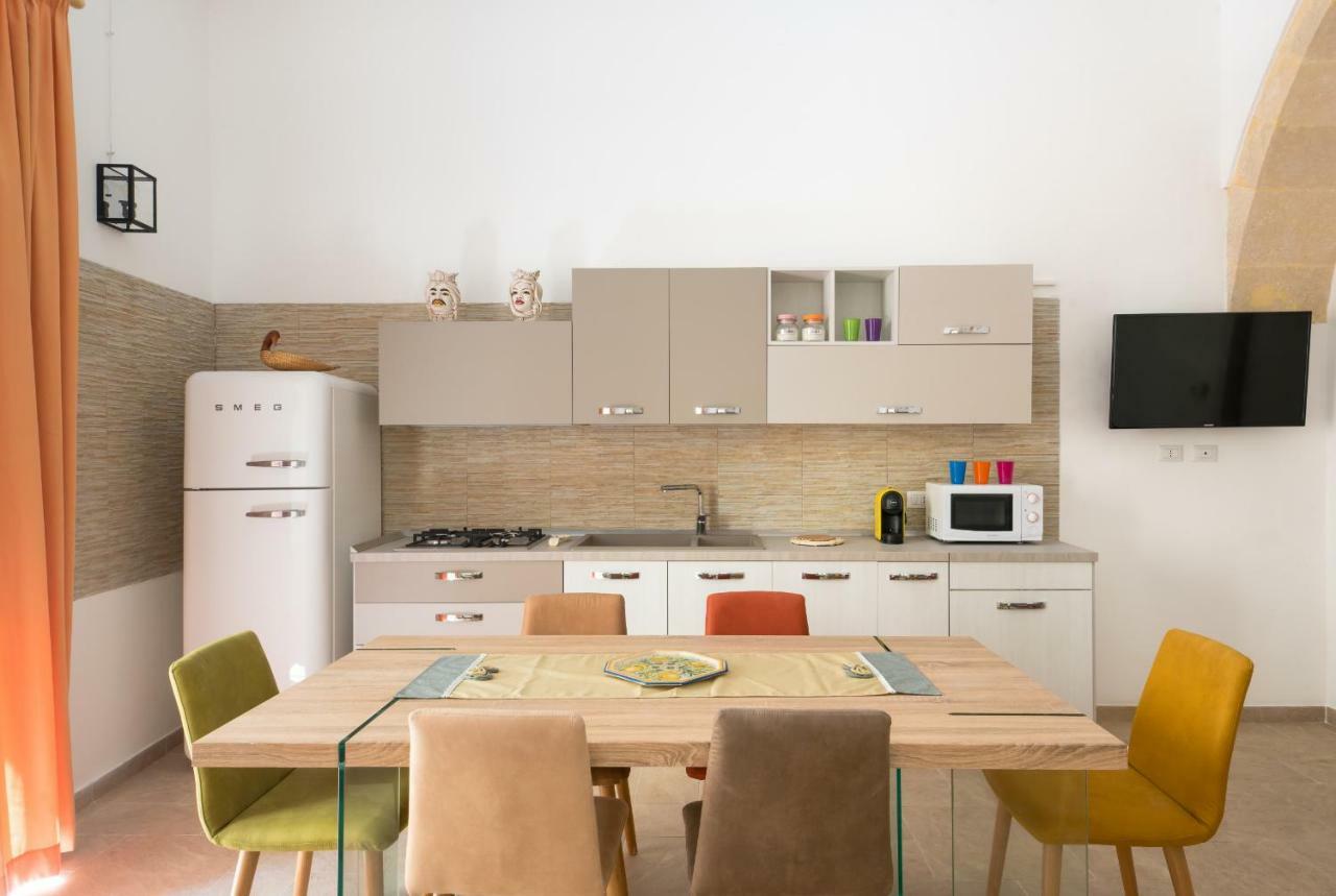 Appartamento Casa Arlecchino by Wonderful Italy Syracuse Esterno foto