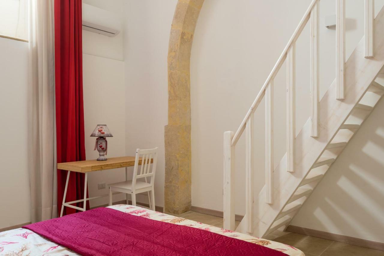 Appartamento Casa Arlecchino by Wonderful Italy Syracuse Esterno foto