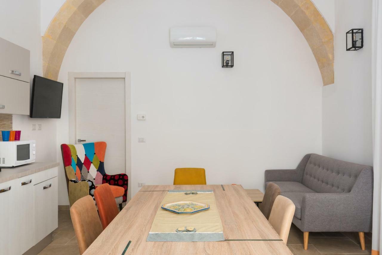 Appartamento Casa Arlecchino by Wonderful Italy Syracuse Esterno foto