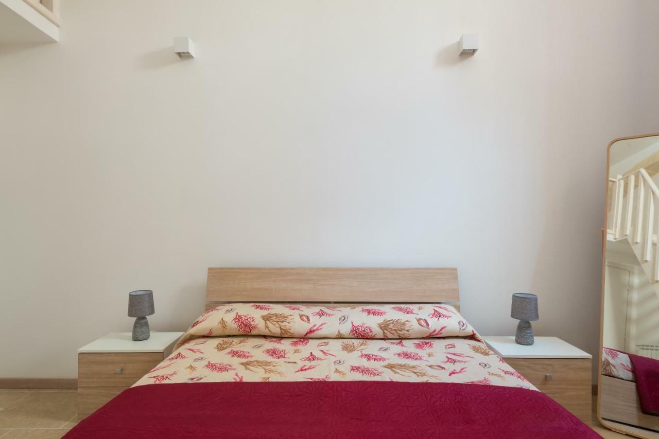 Appartamento Casa Arlecchino by Wonderful Italy Syracuse Esterno foto